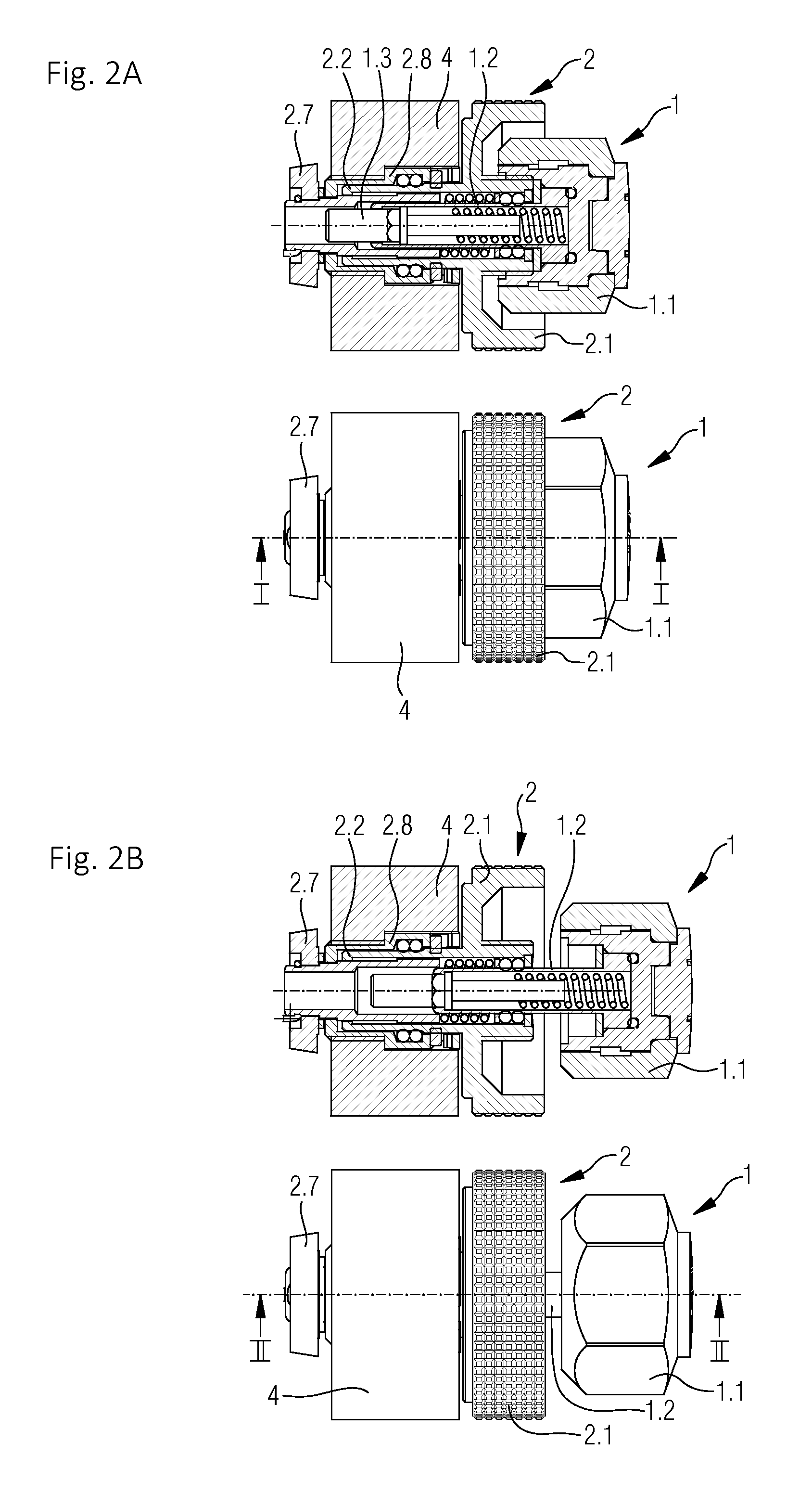 Control device for a timepiece