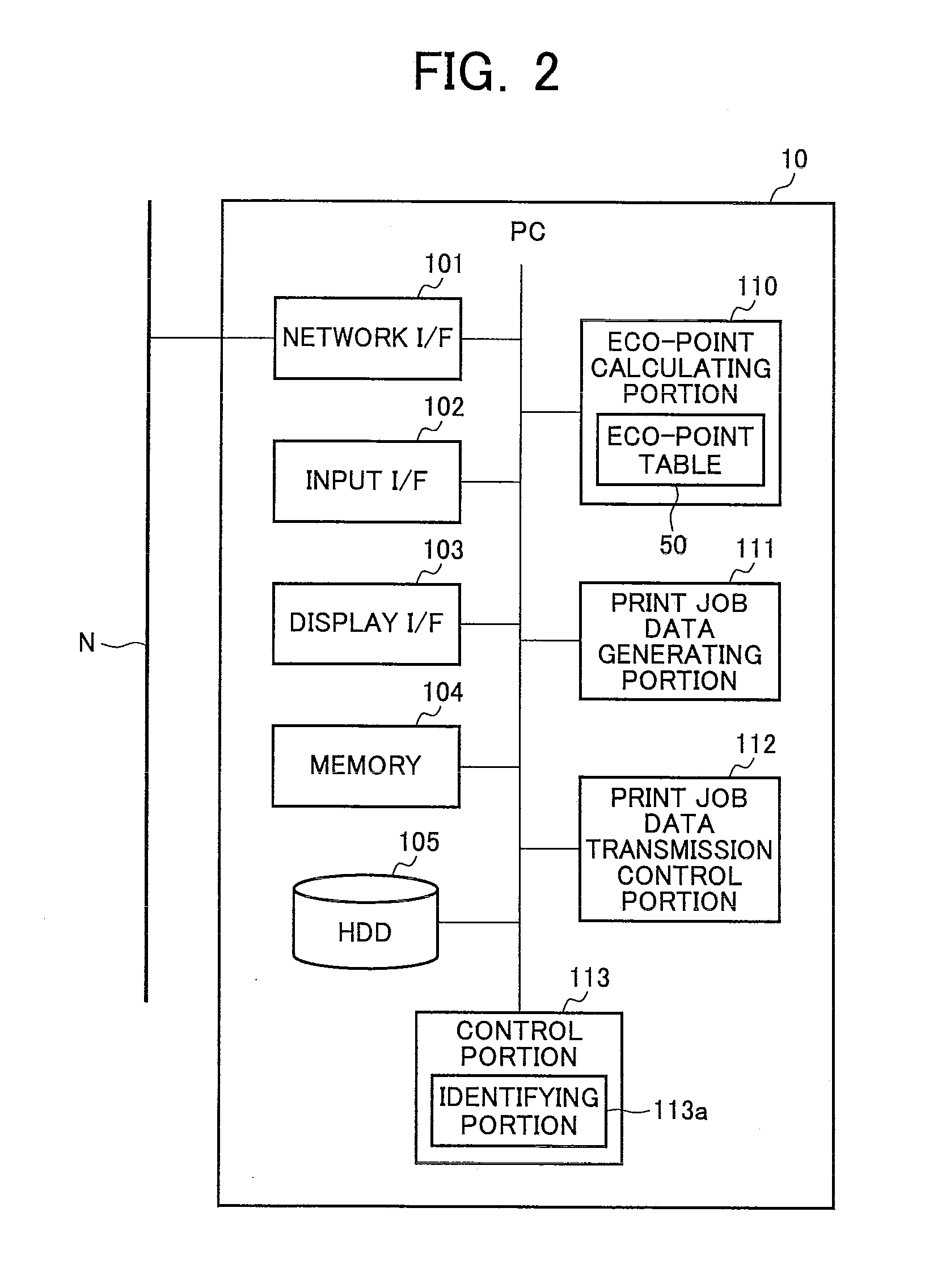 Print system and information processing apparatus