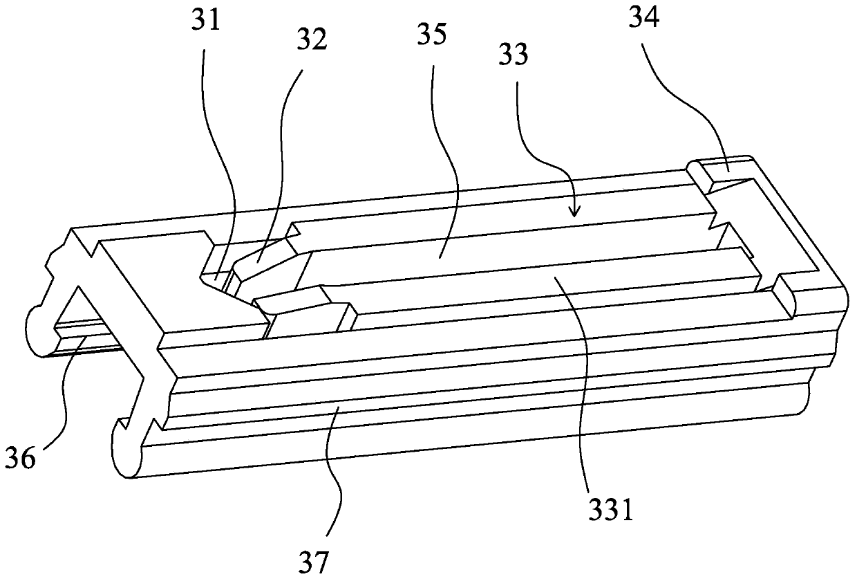 Acupuncture device