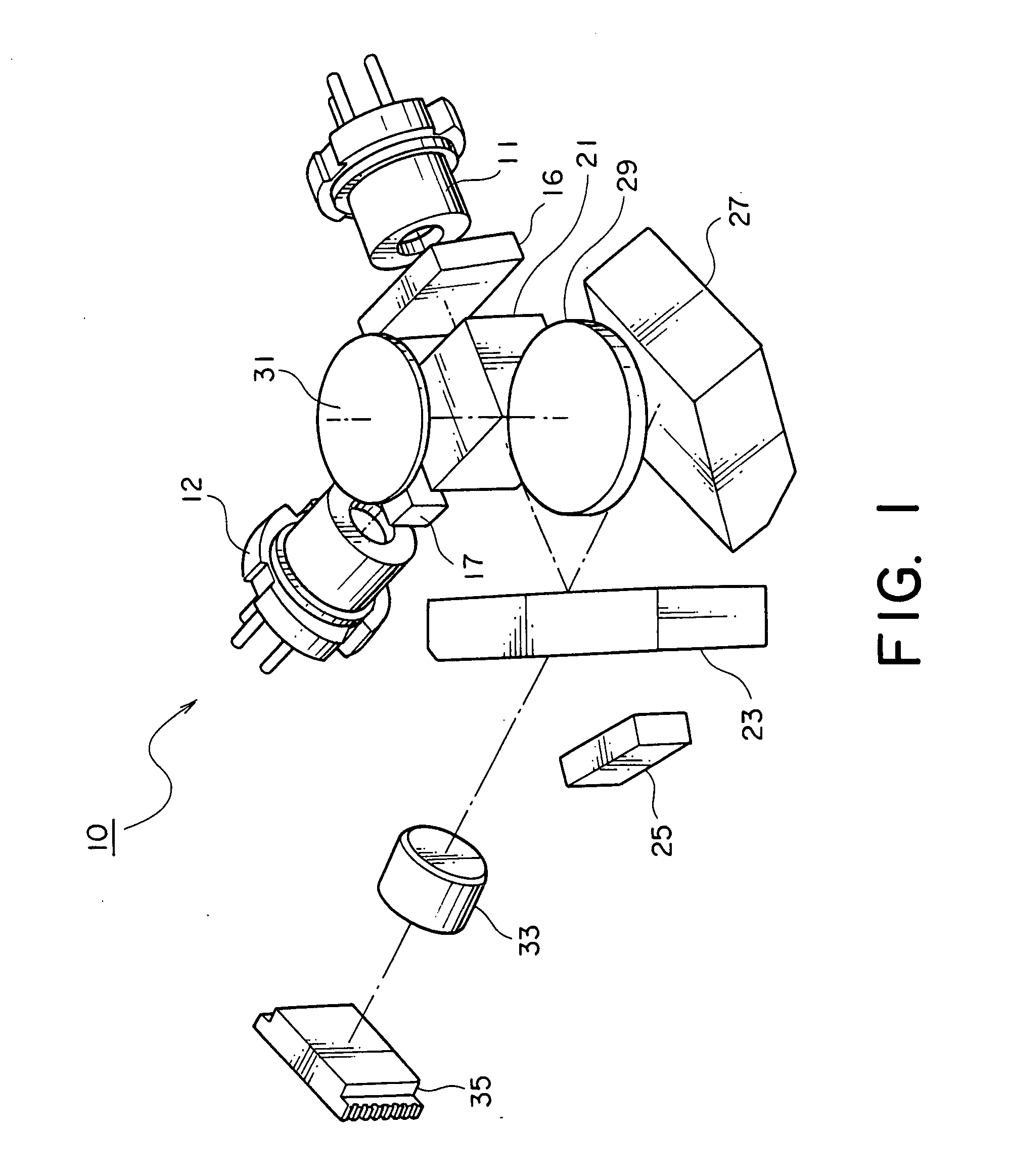 Optical pickup unit capable of easily fixing a PD holder to an optical base