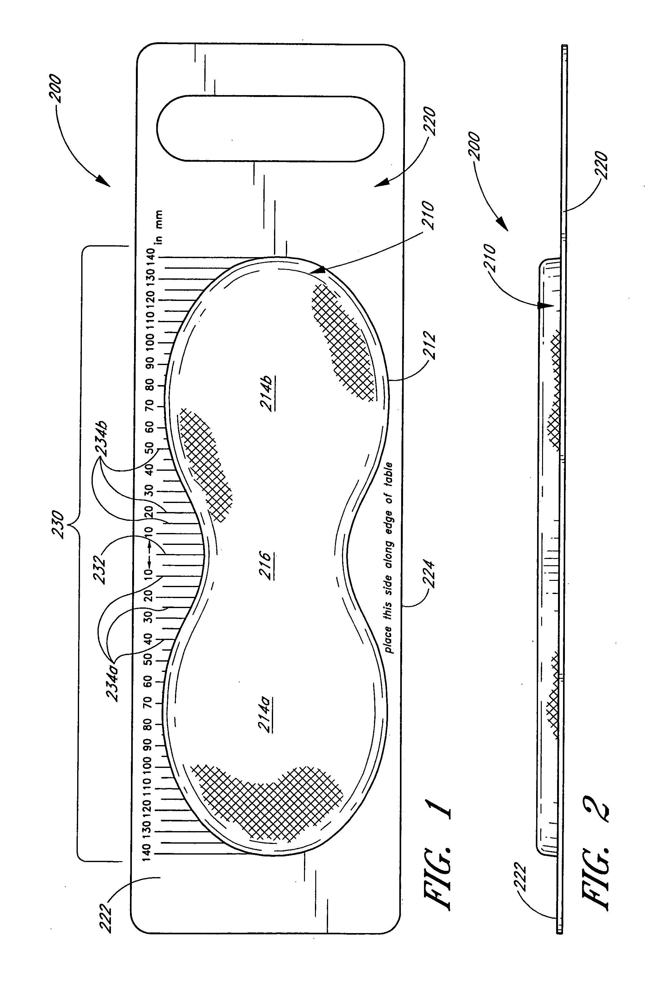 Saddle fit system and method