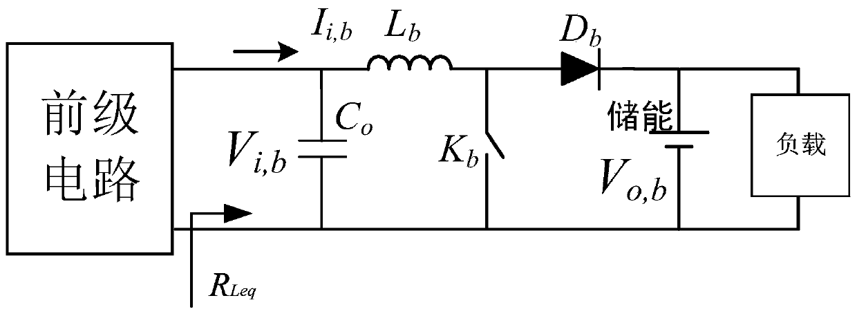 Wireless energy transmission system and control method thereof