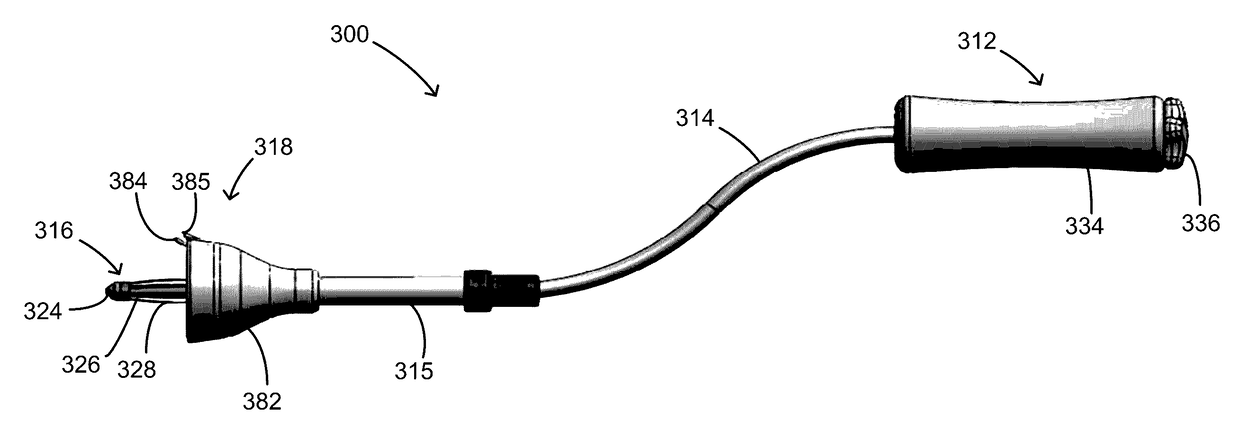 Functional uterine manipulator