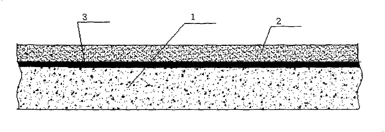 Fiber enhanced rib-containing composite plate