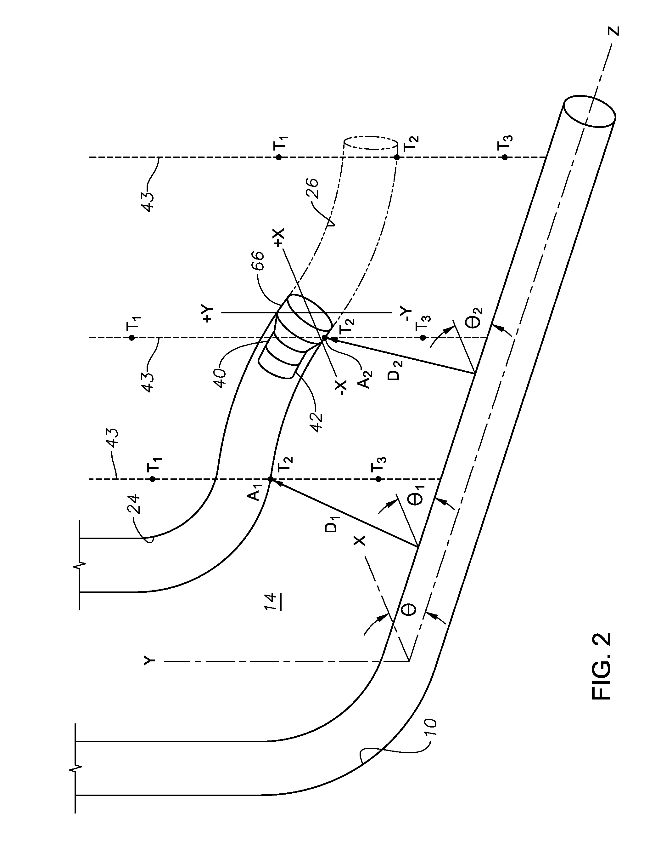 Optimized sagd well placement utilizing temperature and electromagnetic measurements