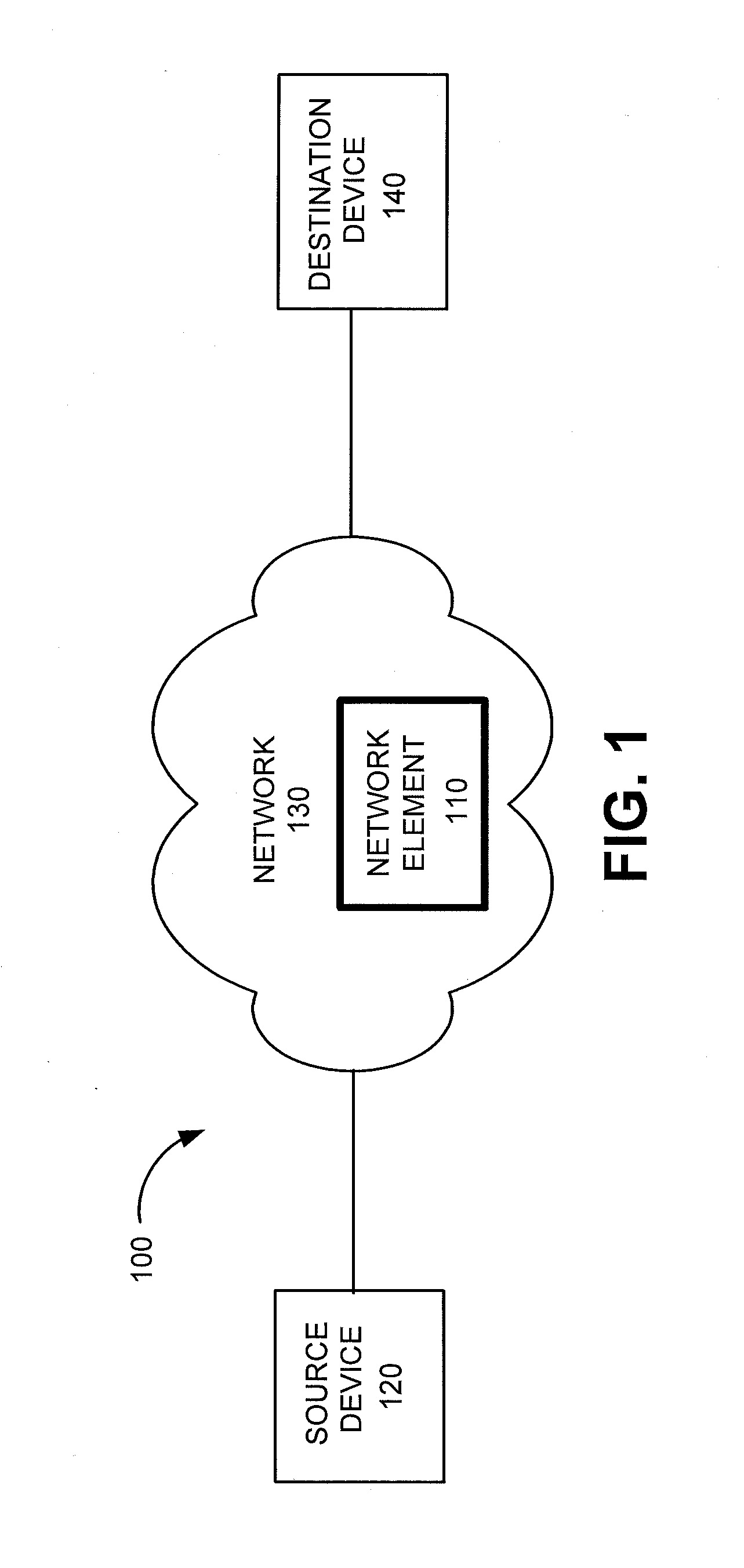 Applying backpressure to a subset of nodes in a deficit weighted round robin scheduler