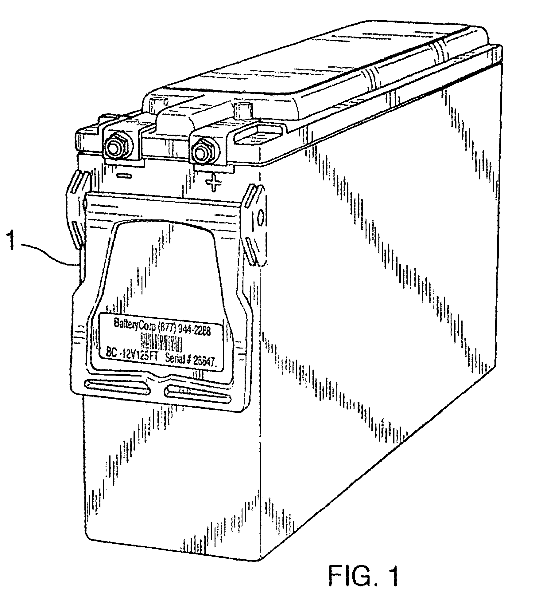 Battery management system with runtime reserve analysis