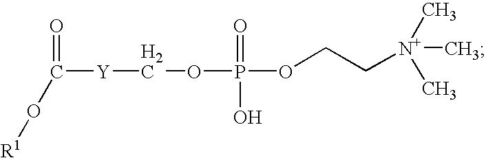 Synthesis of phosphocholine ester derivatives and conjugates thereof