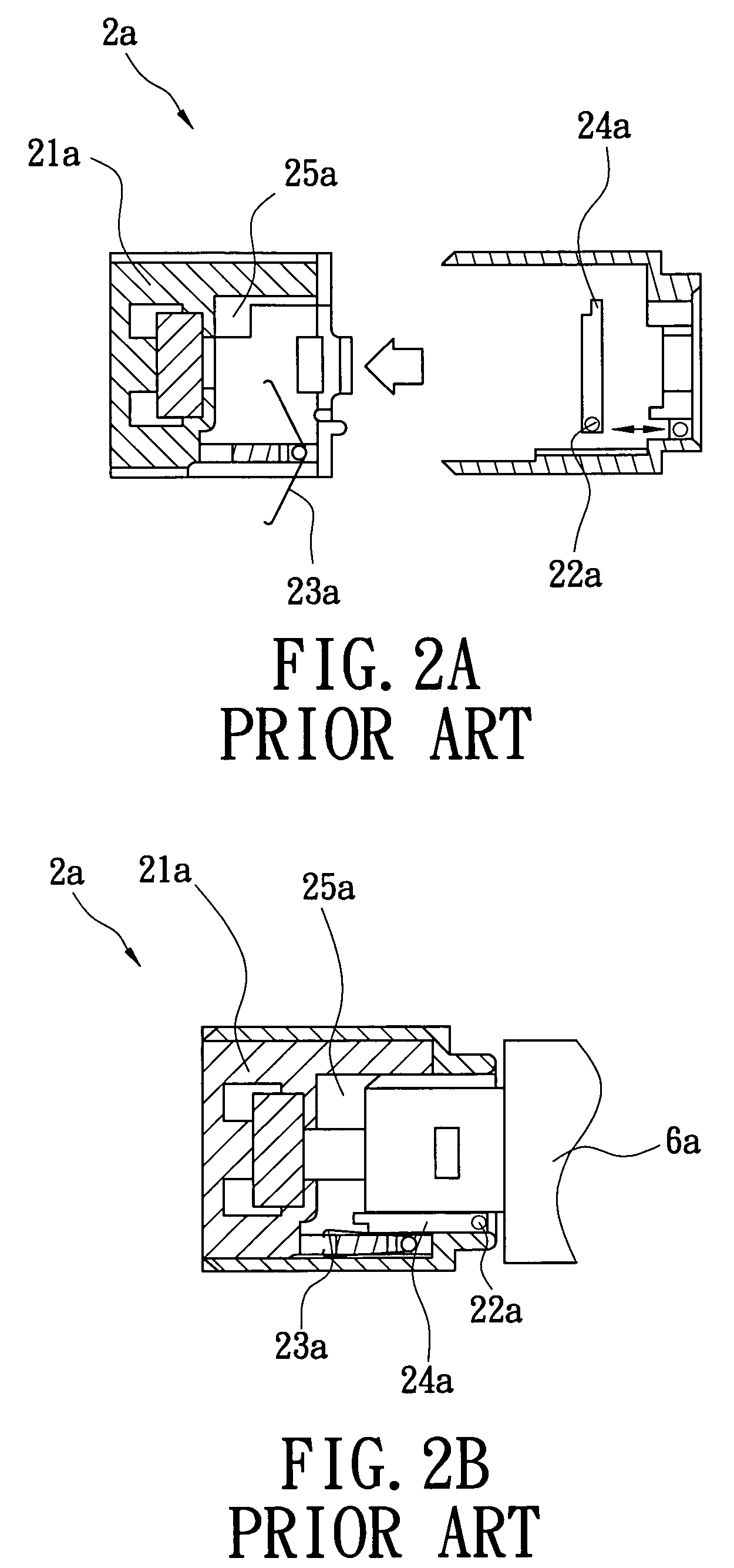 Fiber optical connector