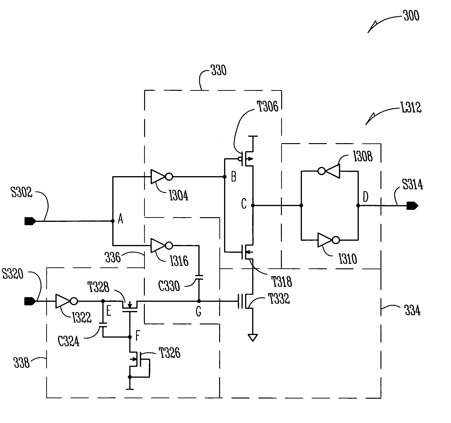 Enhanced fuse configurations for low-voltage flash memories