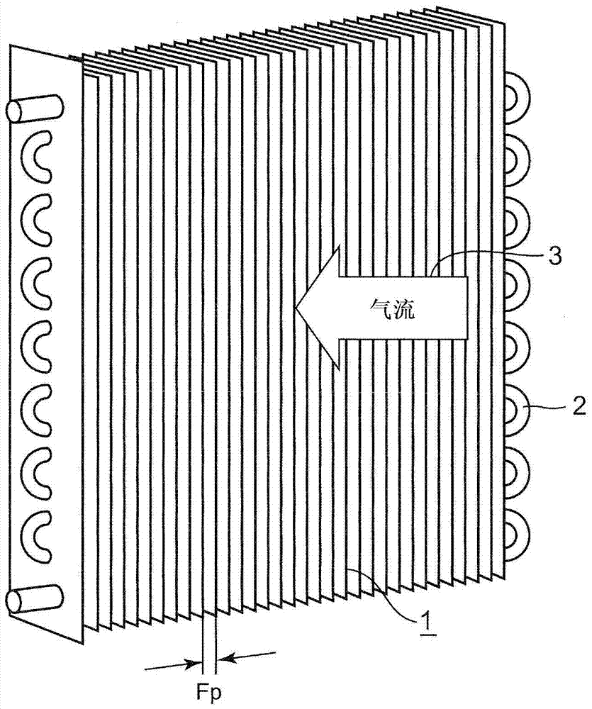 Finned tube heat exchanger