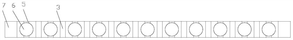 capillary heat exchanger