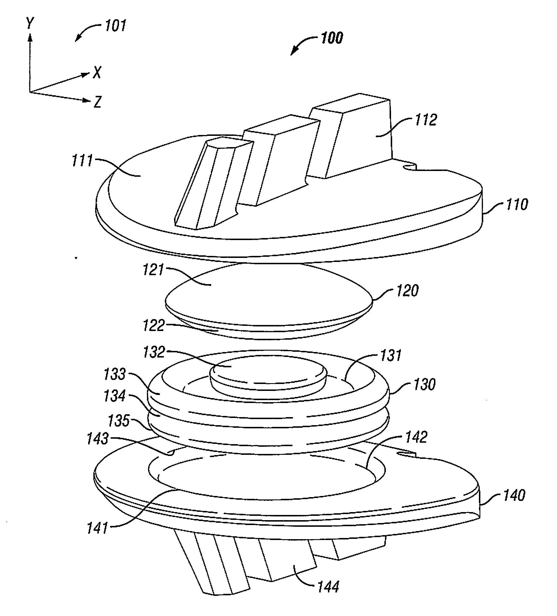 Artificial Discs