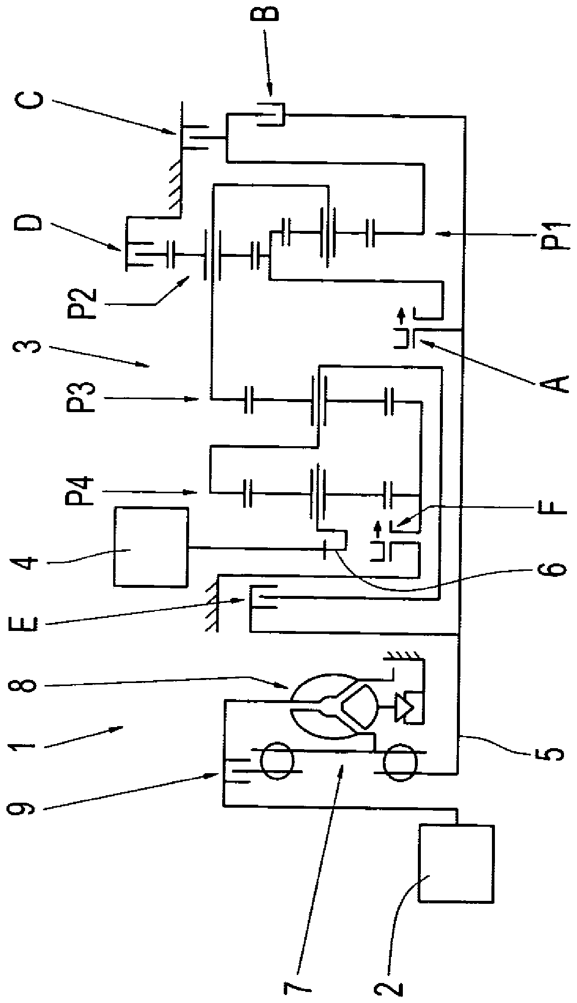 Method for determining reference values of sensor, and controller