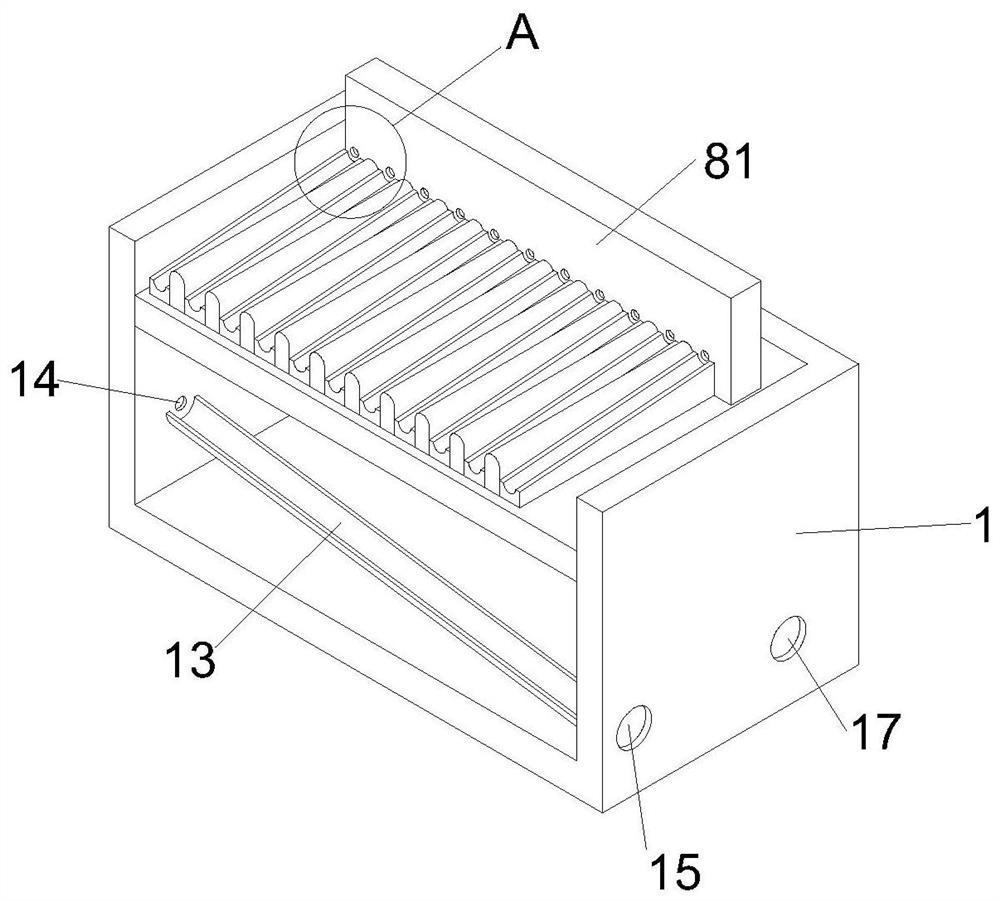 Intelligent energy-saving integrated cooker