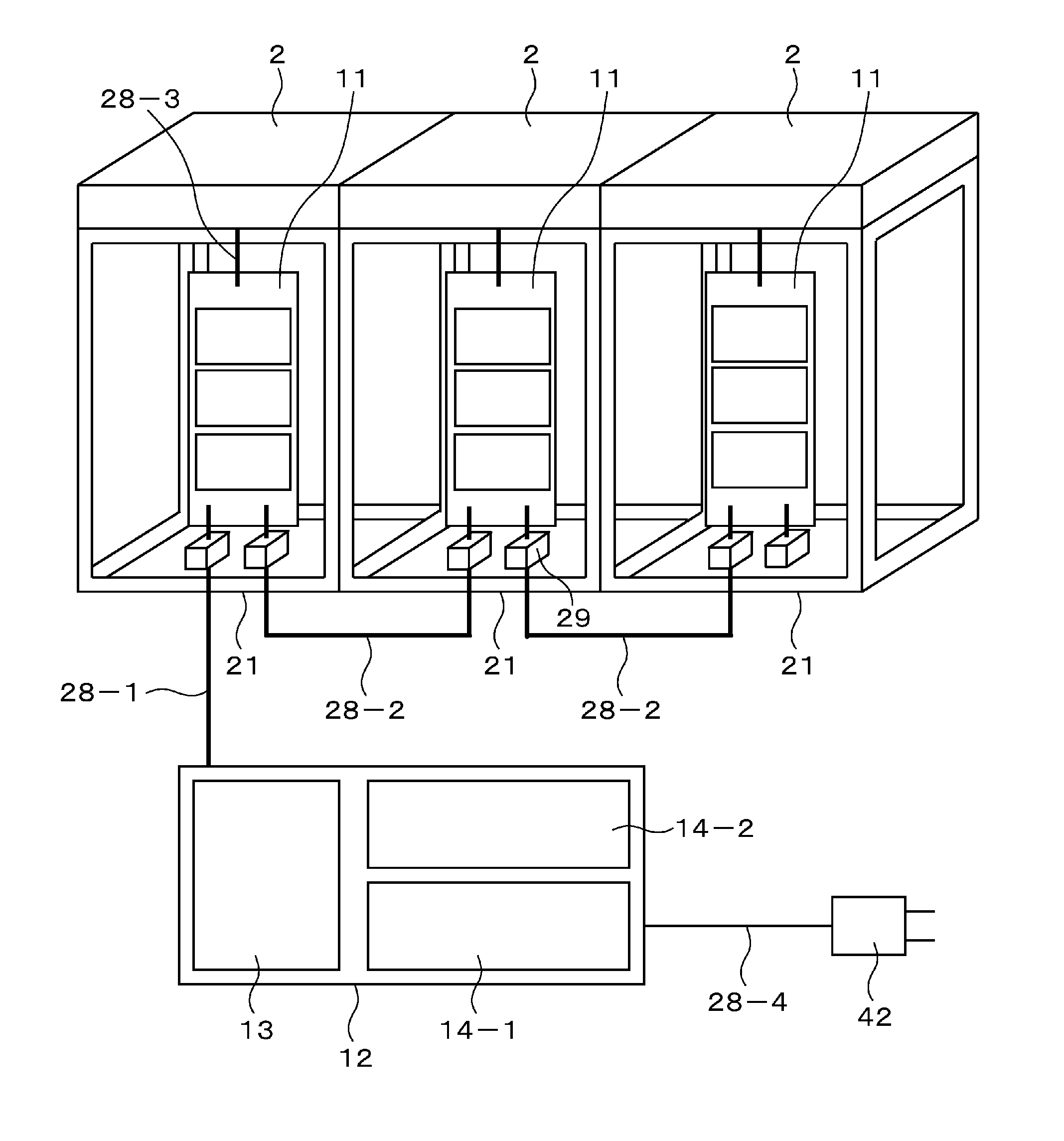 Plasma processing apparatus