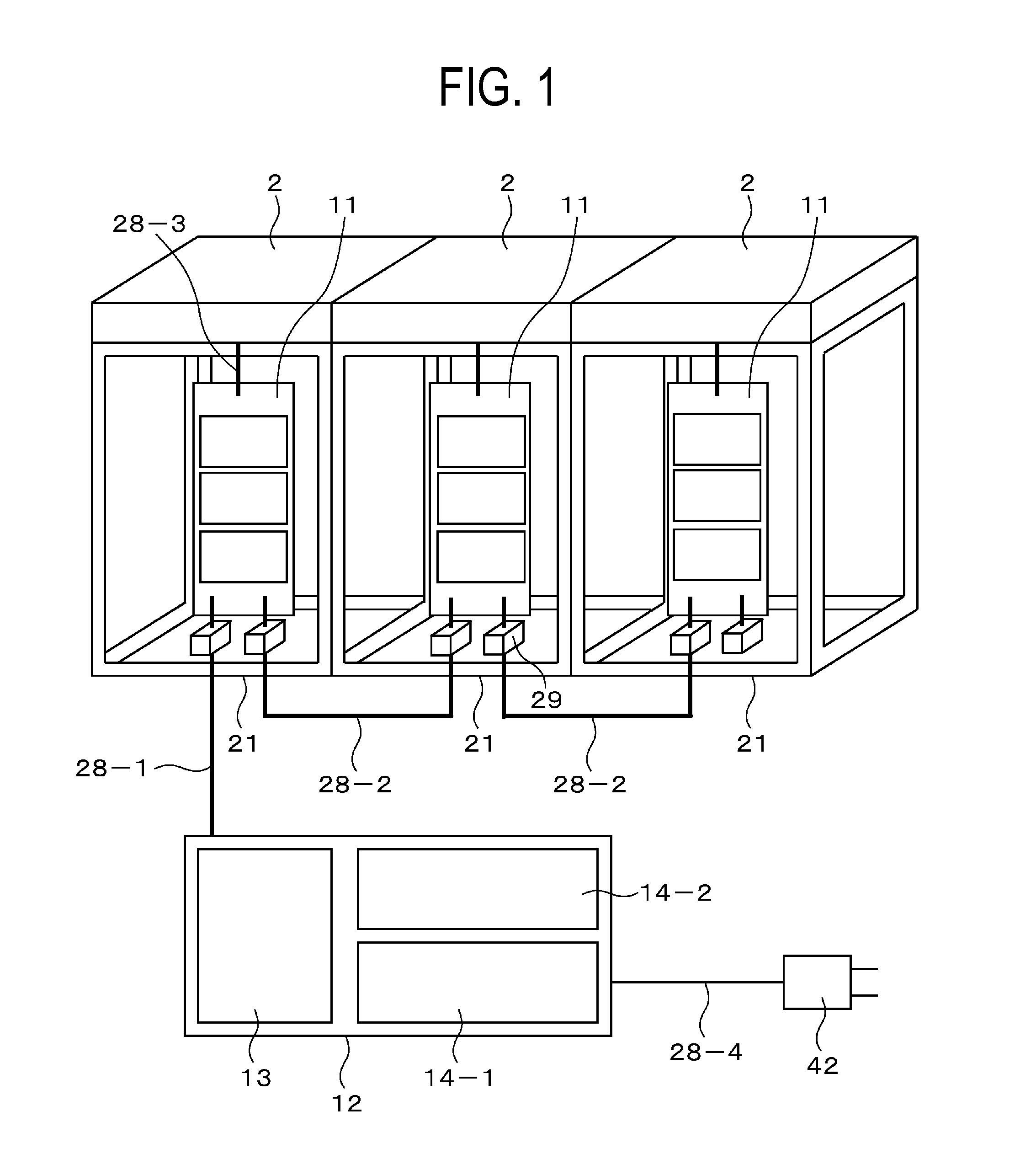 Plasma processing apparatus