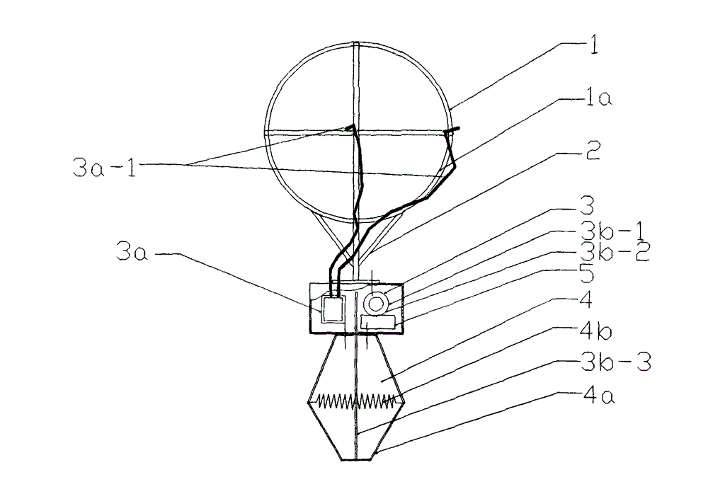 Jellyfish and flea imitation floating bouncing search and rescue robot