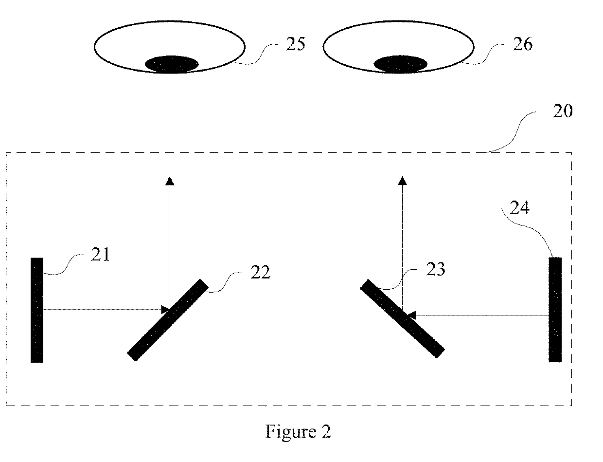 Method, device, and storage medium for virtual reality display