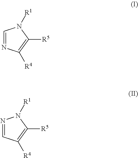 IDO inhibitors