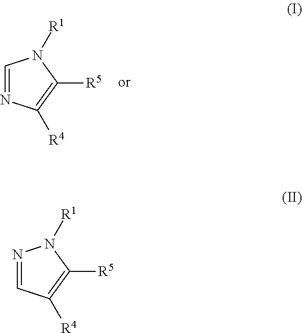 IDO inhibitors