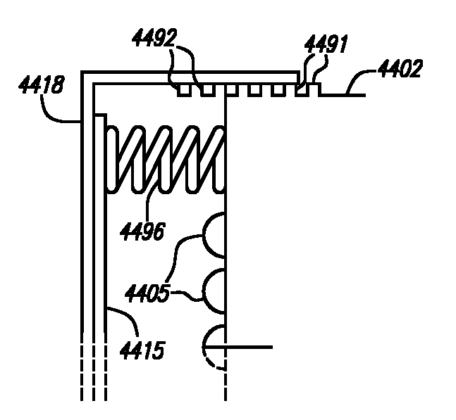 Versatile stand-mounted wide area lighting apparatus