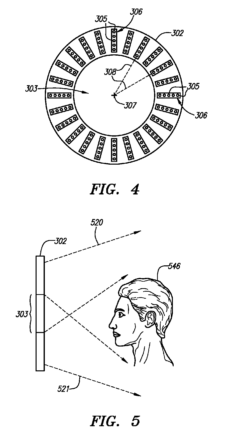 Versatile stand-mounted wide area lighting apparatus