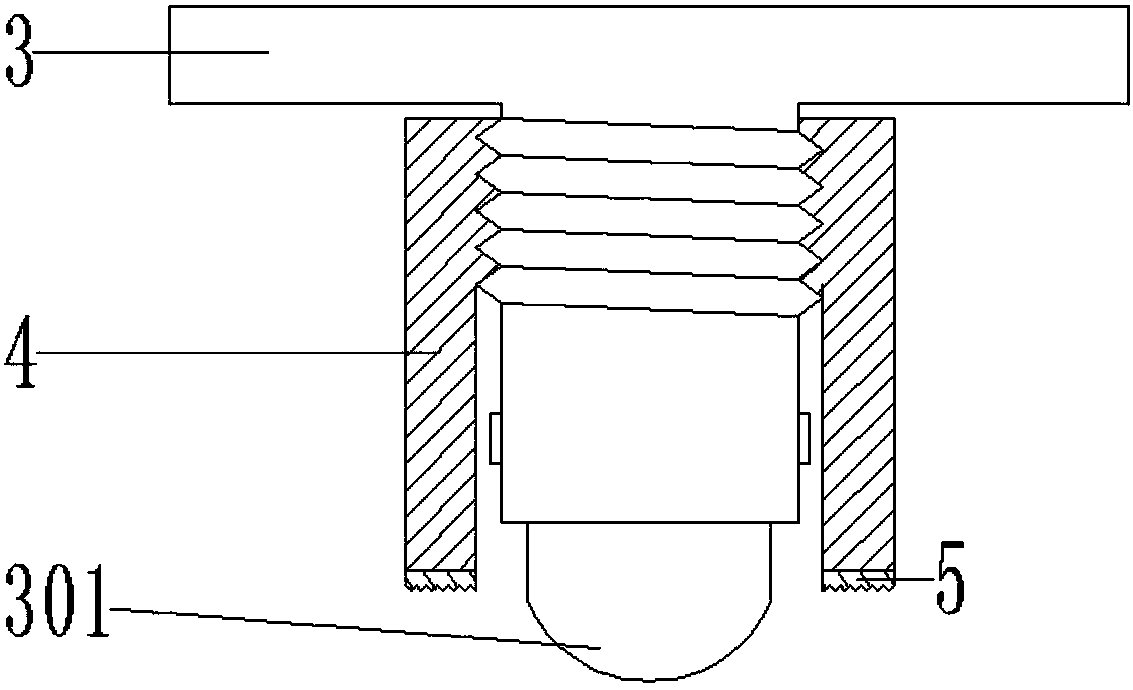 Power balancing machine