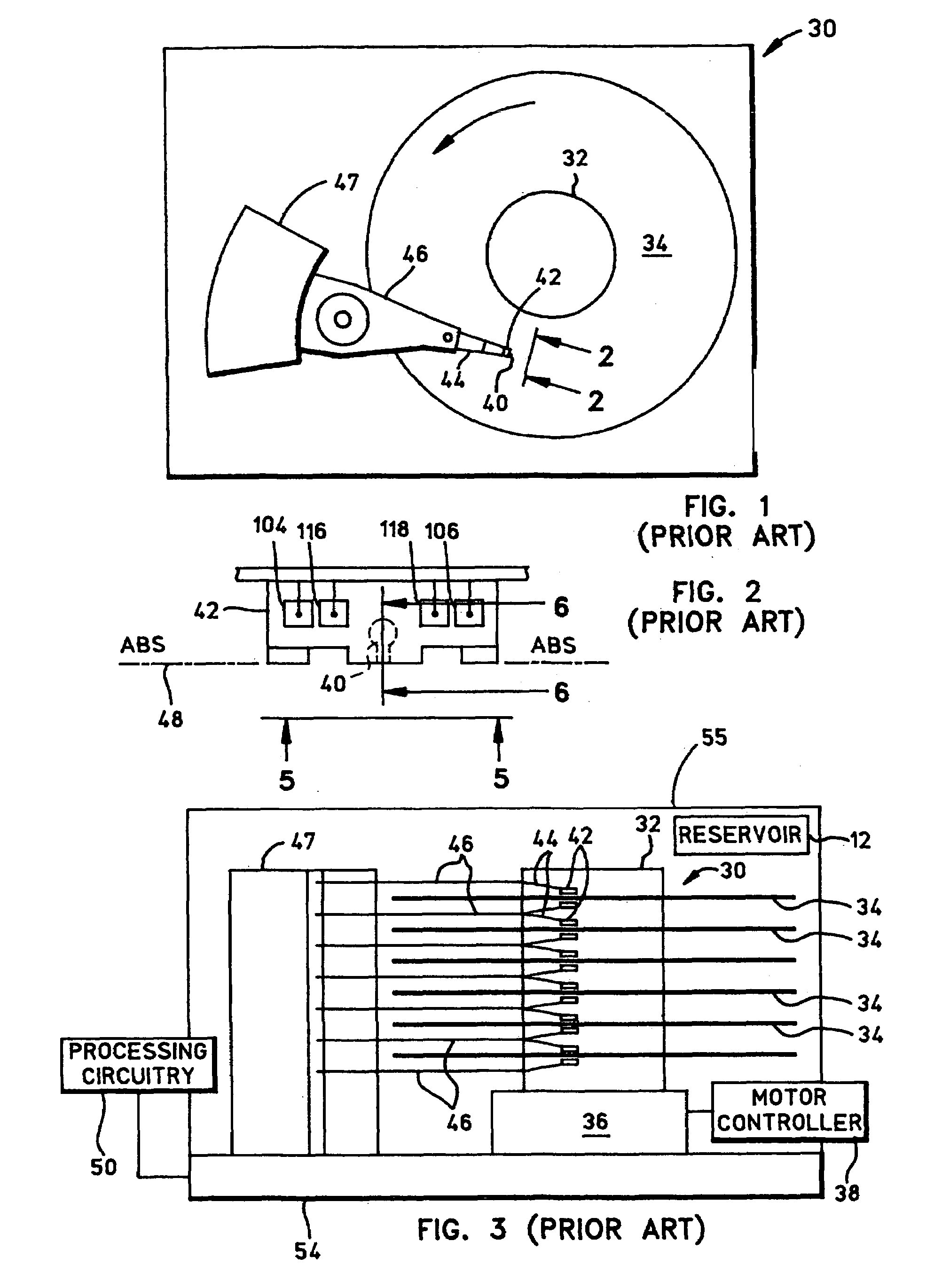 Methods of orienting an easy axis of a high-aspect ratio write head for improved writing efficiency