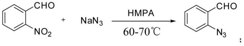 Indazole derivative and application thereof