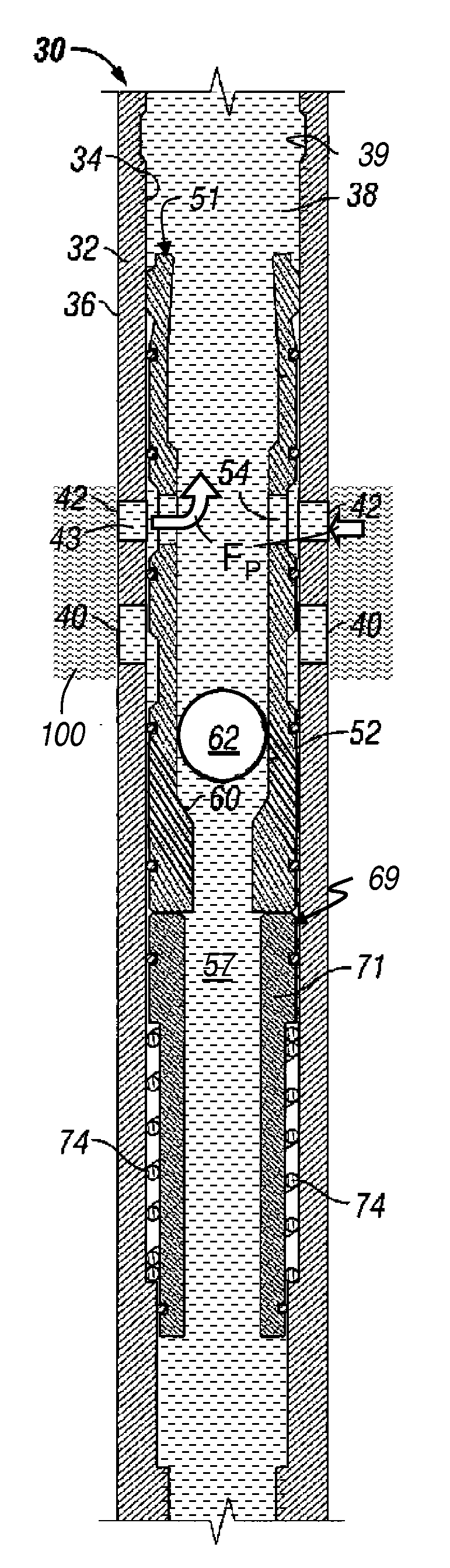 Disposable Downhole Tool