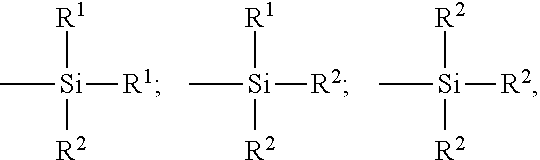 Elastomeric composition reinforced with a funtionalized non-aromatic vinyl polymer filler