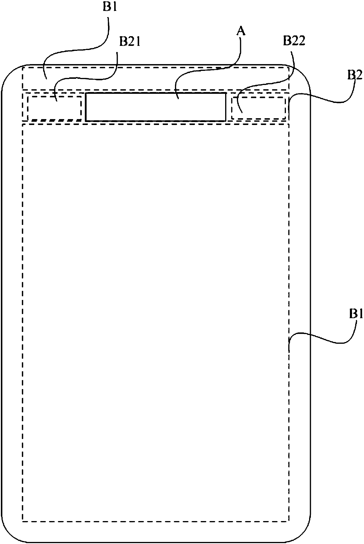 Display panel and display device