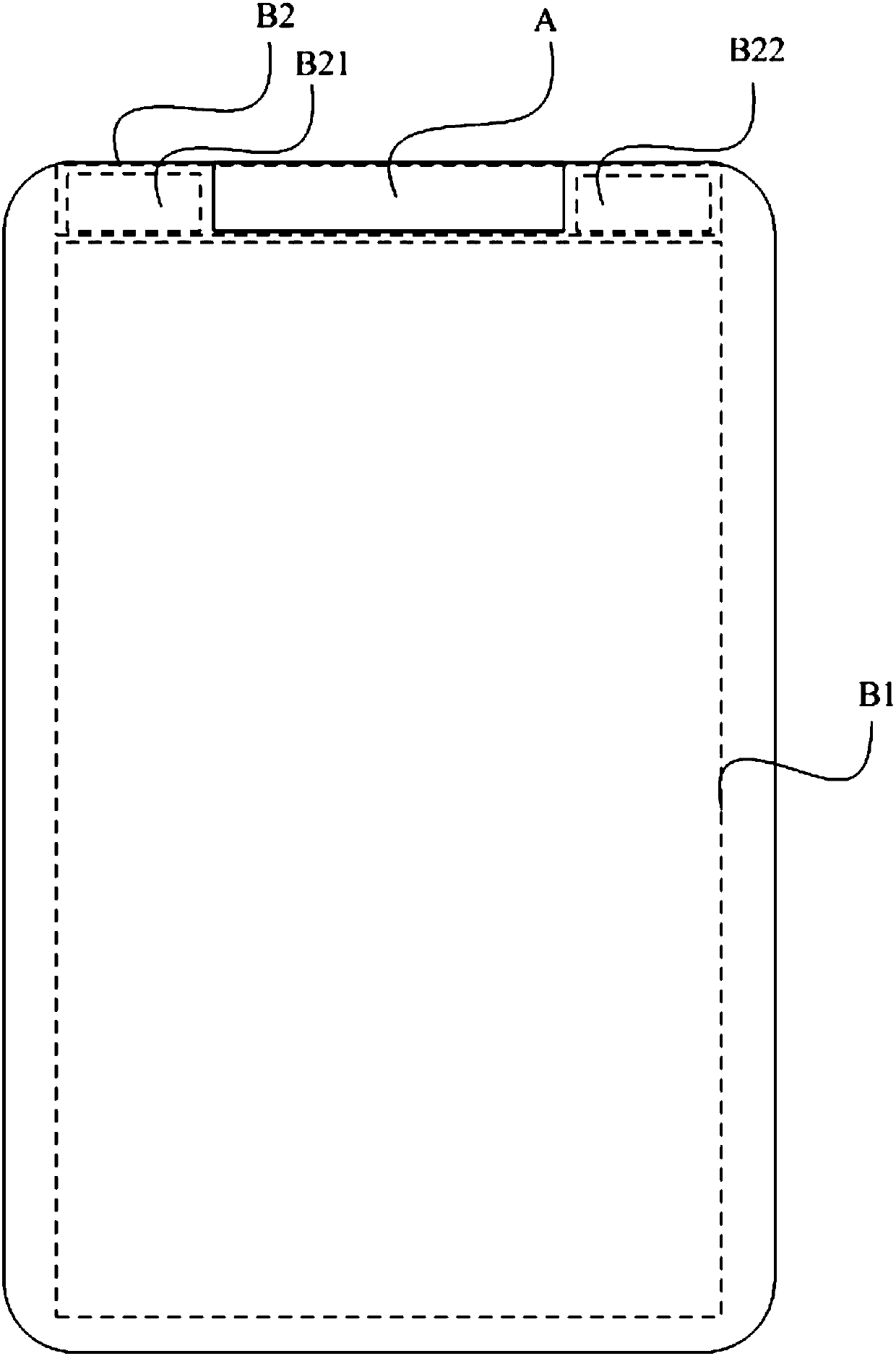 Display panel and display device