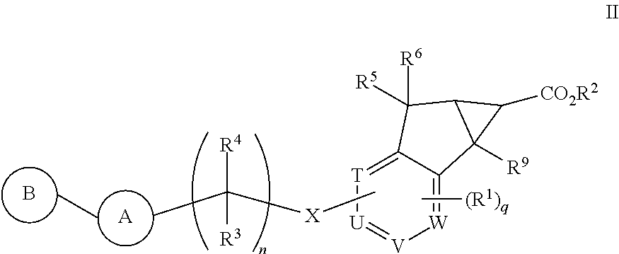 Antidiabetic tricyclic compounds