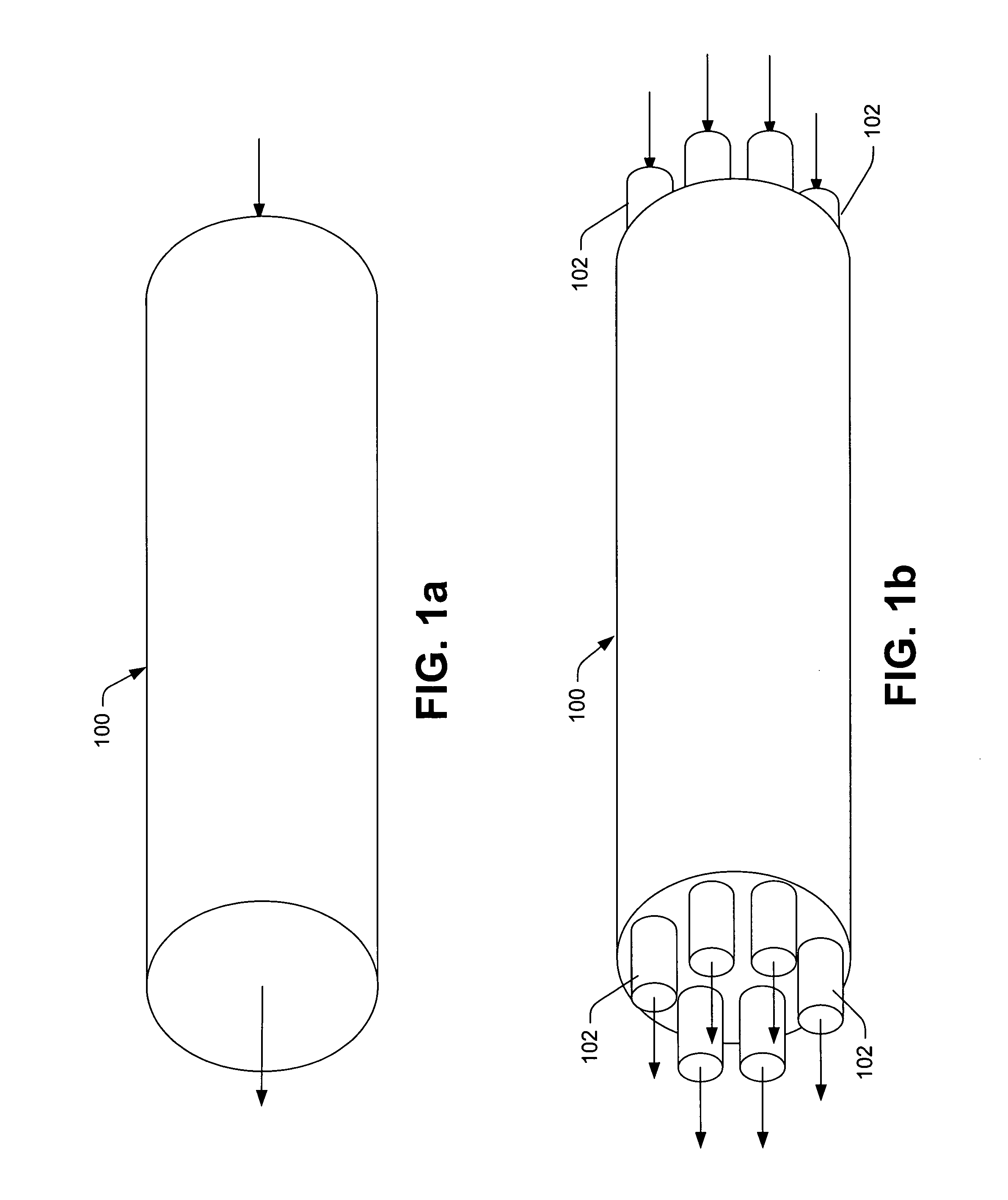 Methods and systems for determining communication parameters