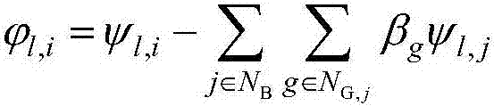 Robustness optimization evaluating method for reference power grid considering load uncertainty