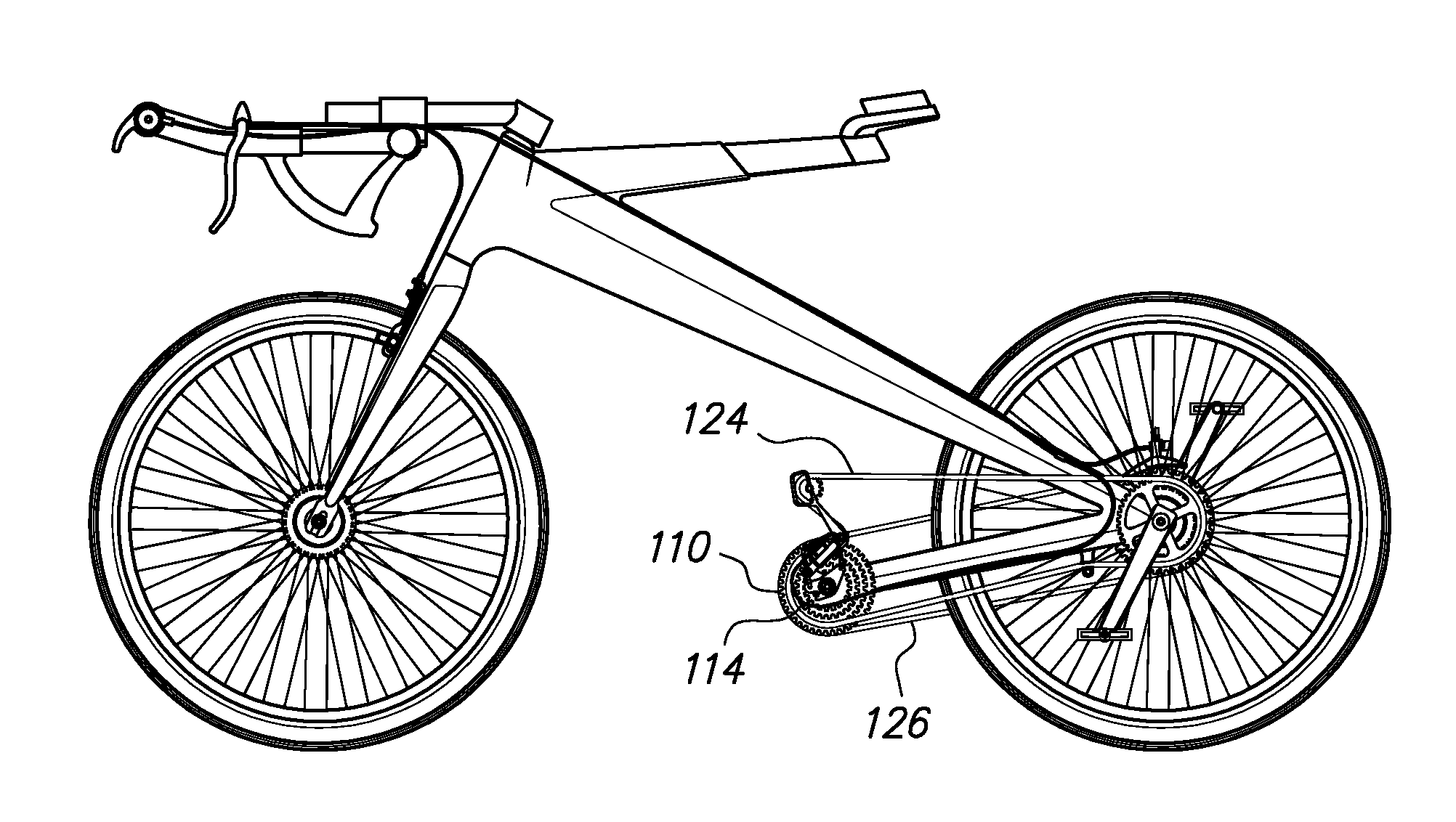 Bicycle