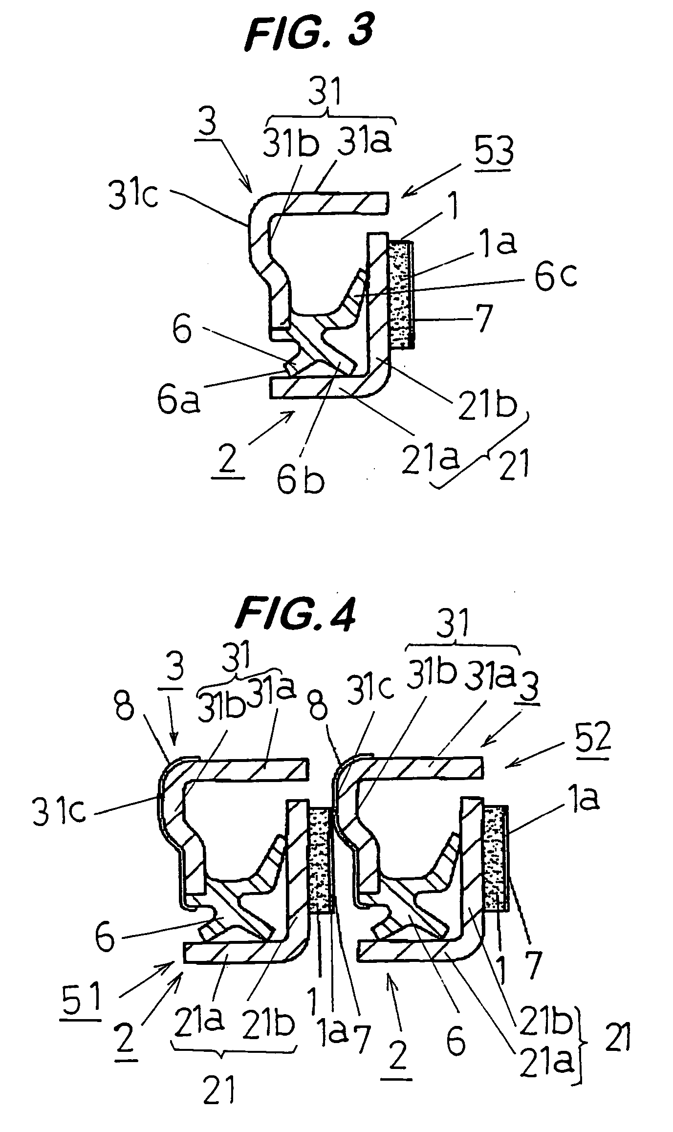 Encoder-equipped sealing device