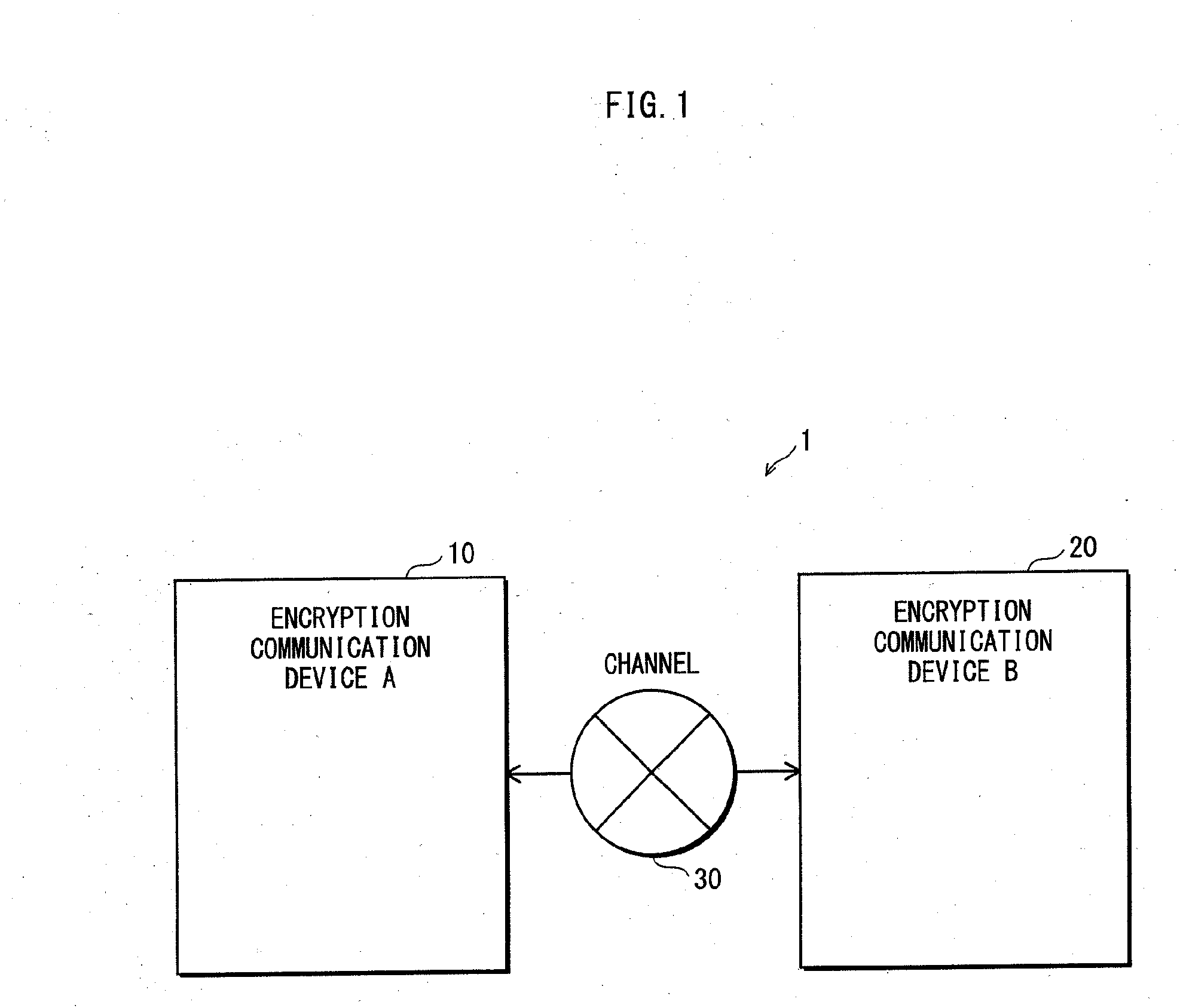 Communication device and communication system