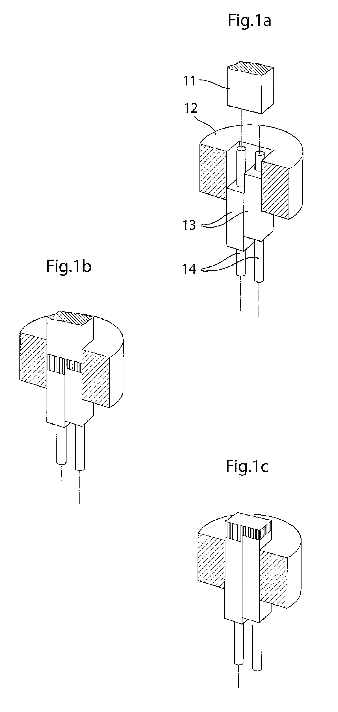 Multilevel parts from agglomerated spherical metal powder