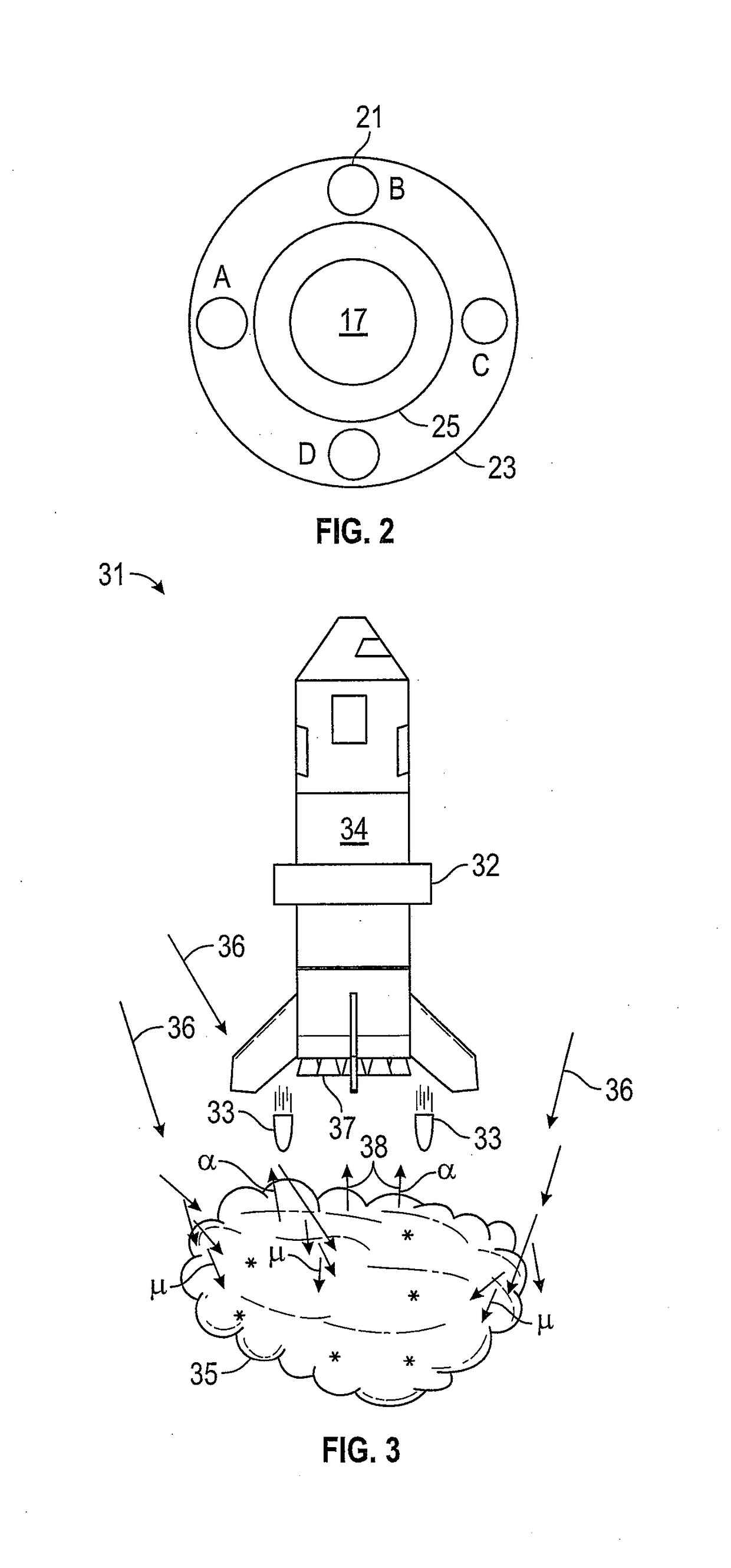 Spacecraft landing and site-to-site transpsort for a planet, moon or other space body