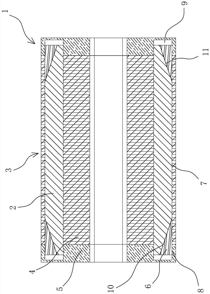 The Transformation Method of Motor Never Breaking