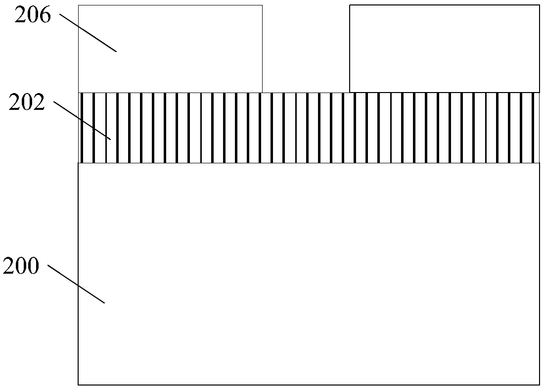 Image sensor and forming method thereof