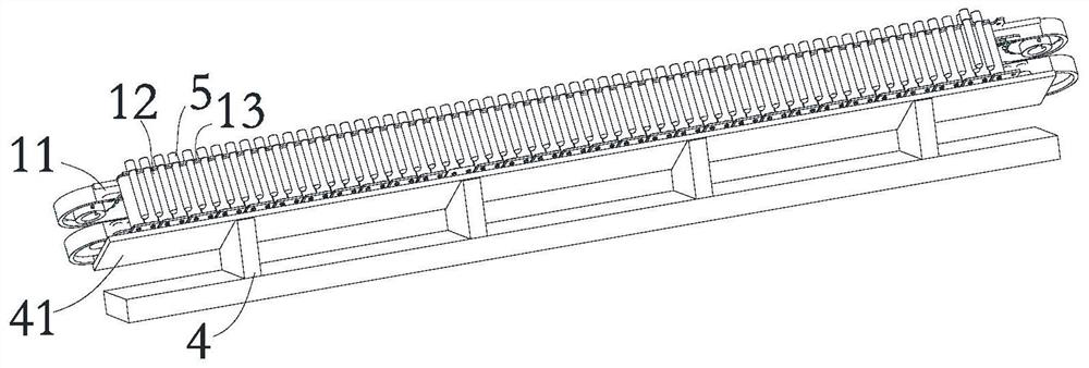 Intelligent sorting equipment for blood collection tubes