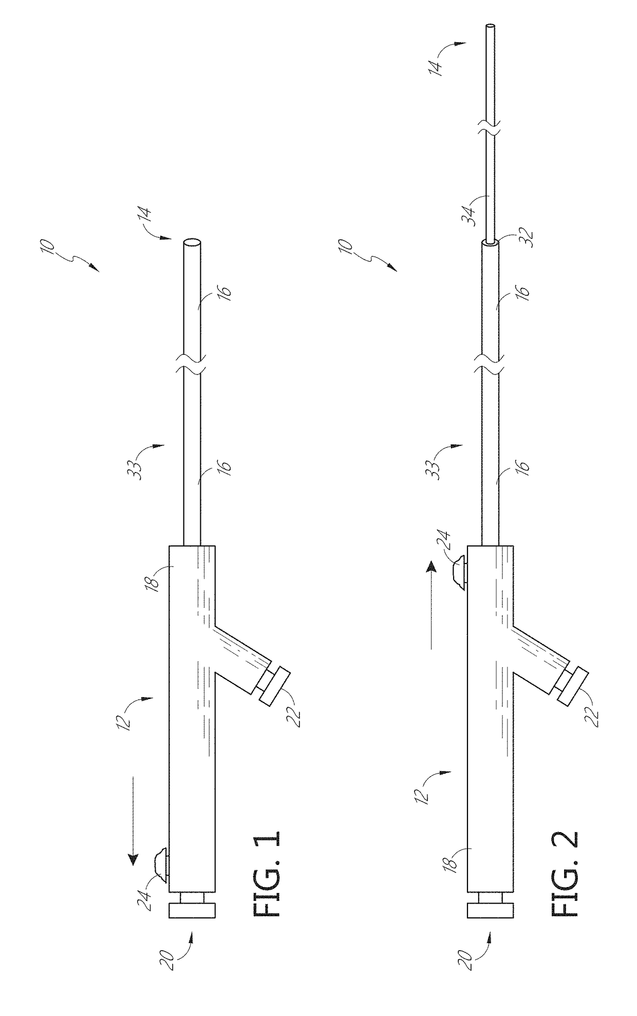 Enhanced flexibility neurovascular catheter