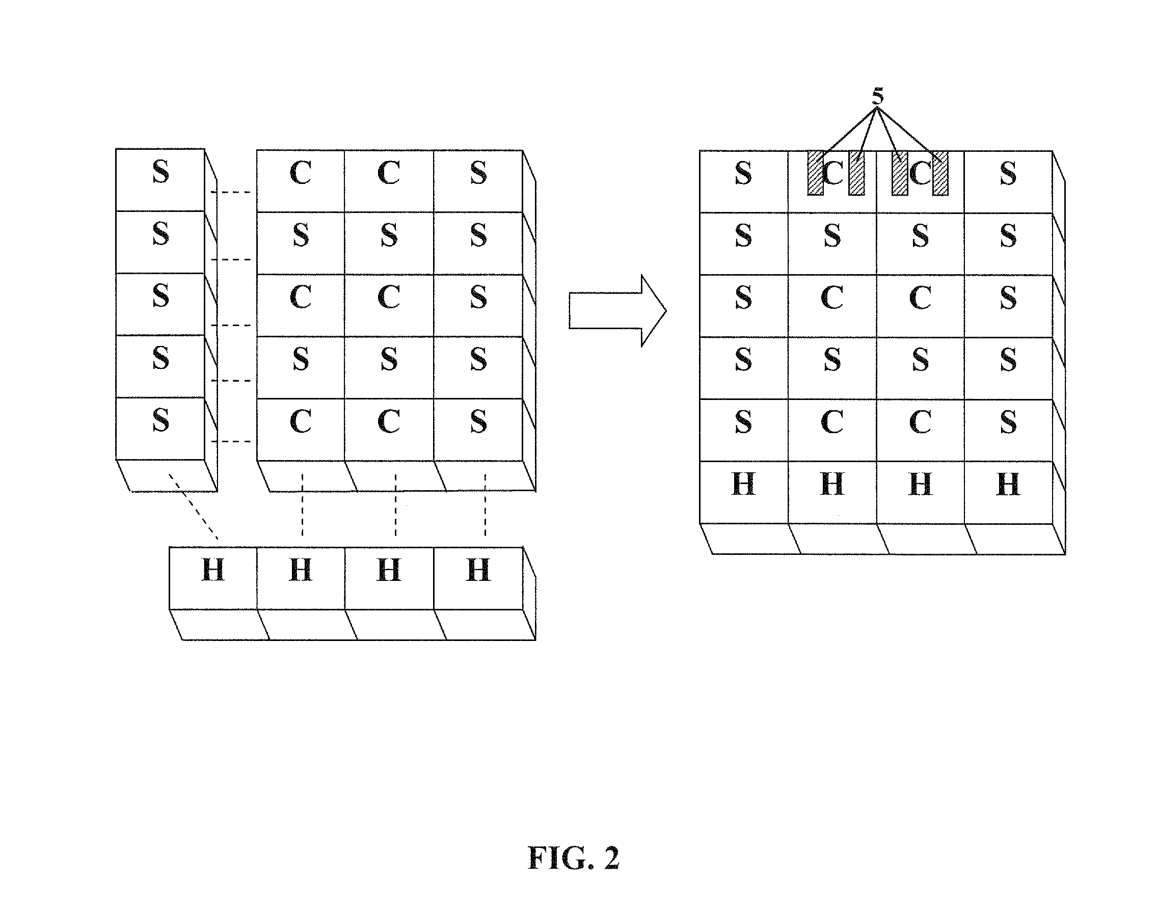 Method and apparatus for providing an electrical energy system