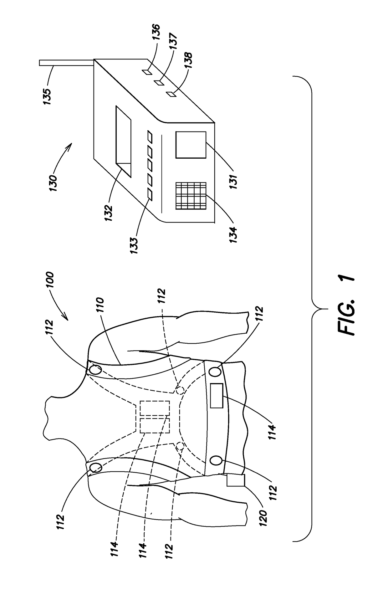 Remote medical device alarm