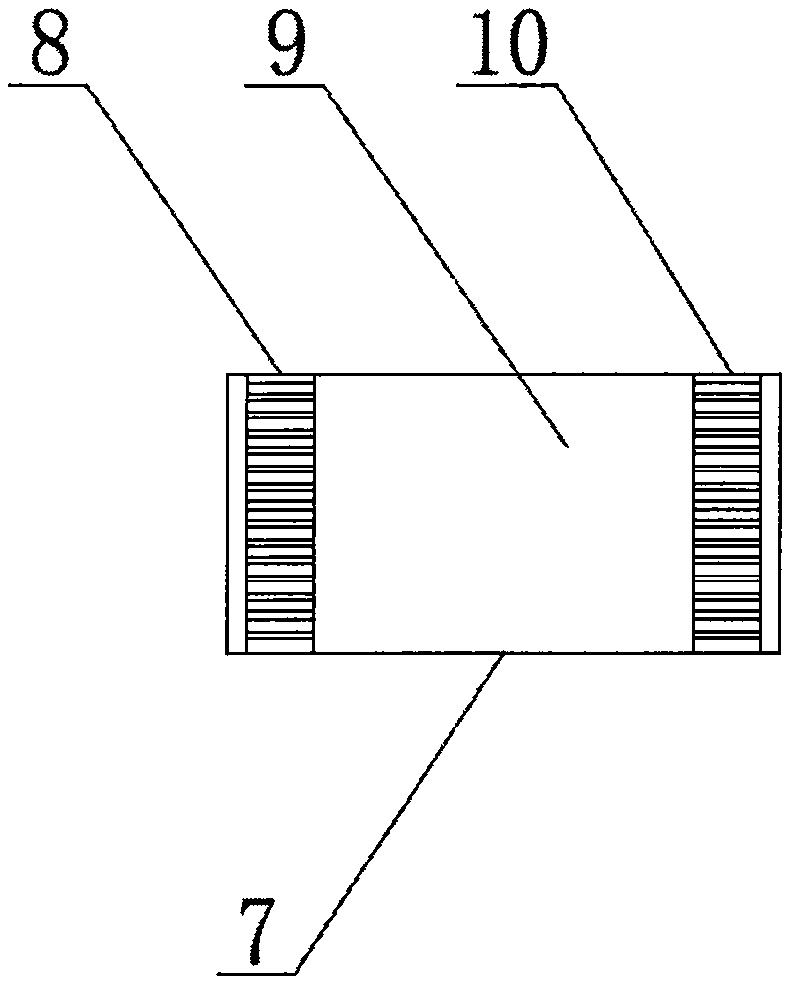 Combustion furnace humidification system utilizing waste heat