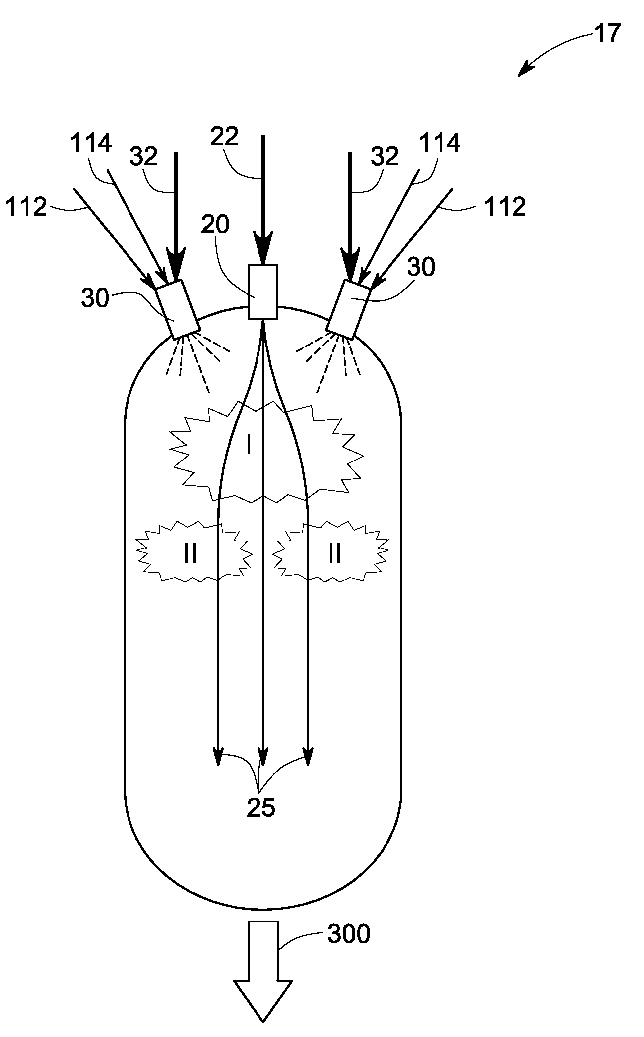 Method of retrofitting a coal gasifier